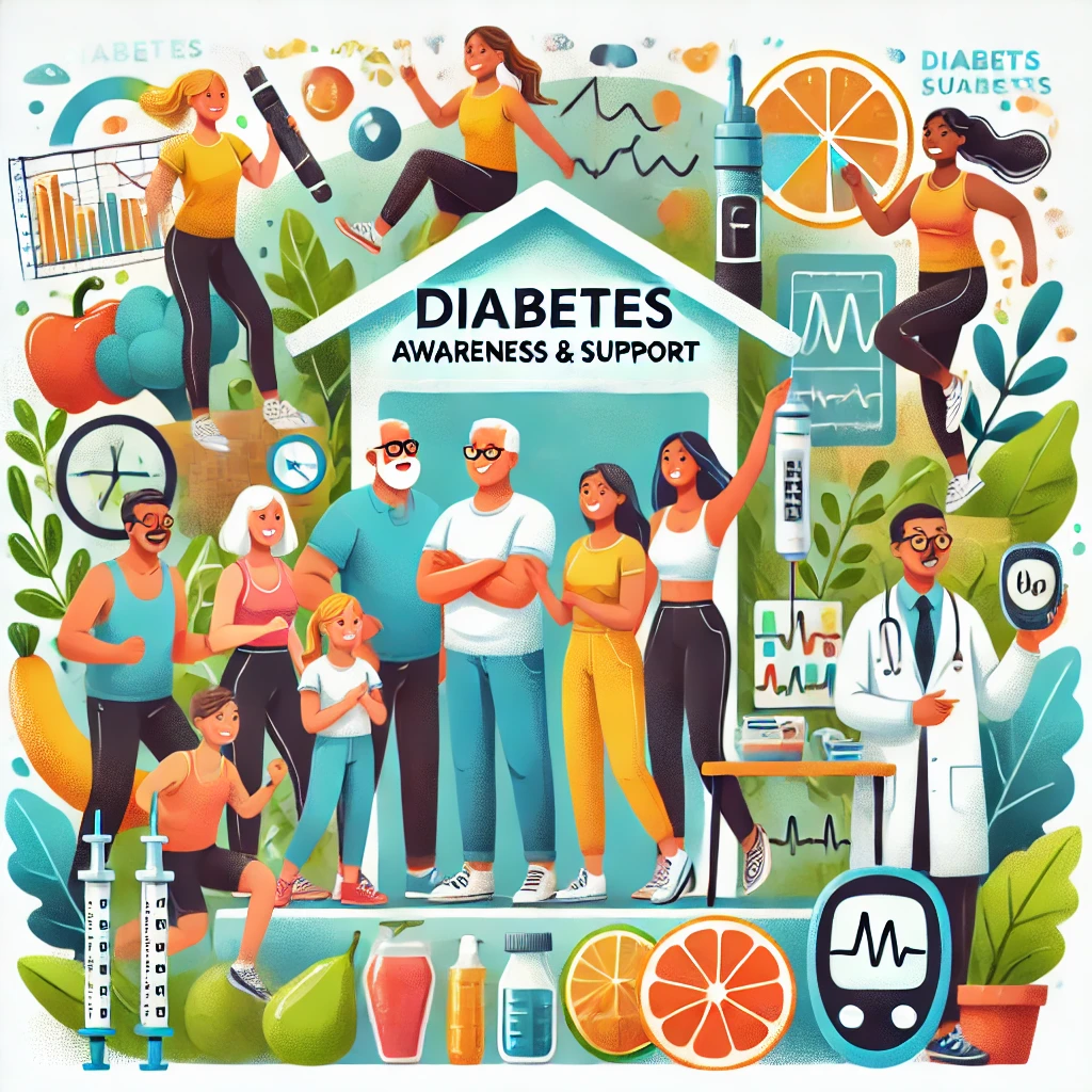 Diabetes Awareness